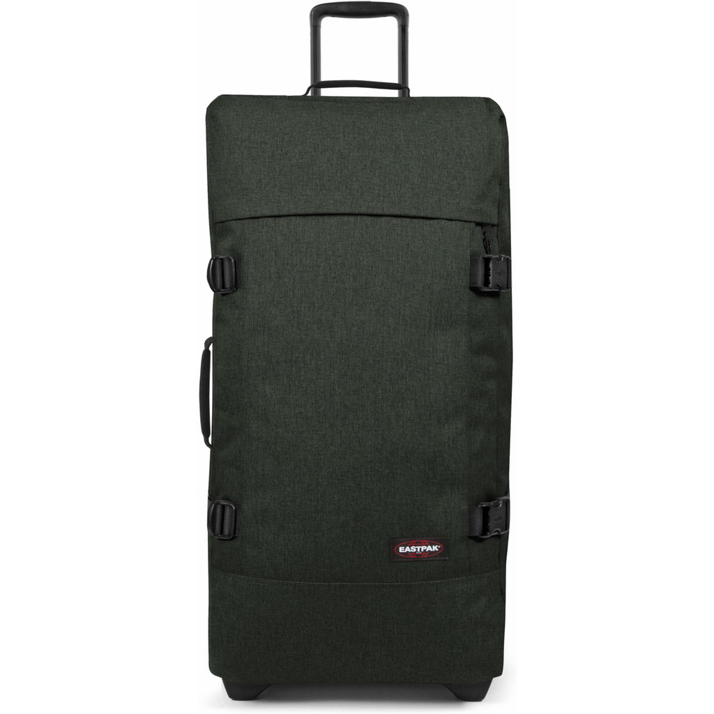 Eastpak Tranverz L Crafty Moss