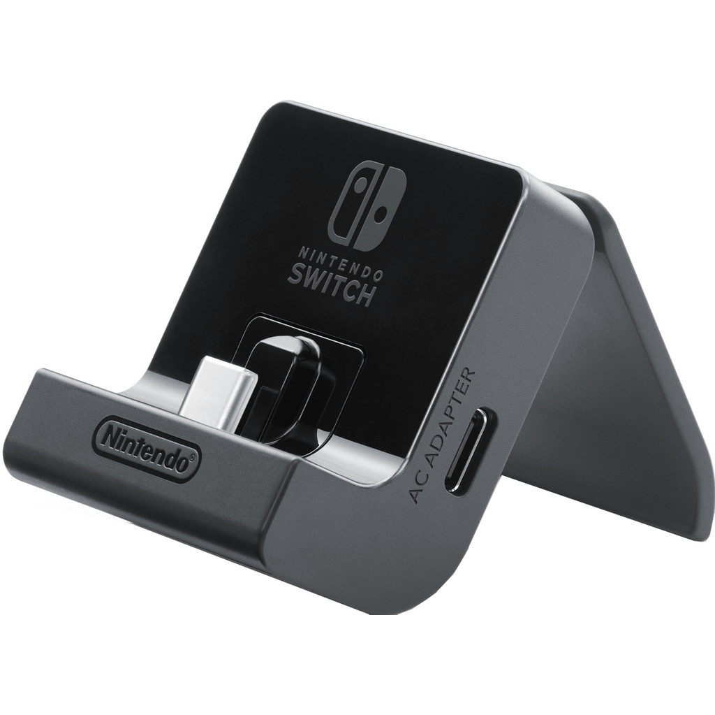 Support de recharge pour Nintendo Switch