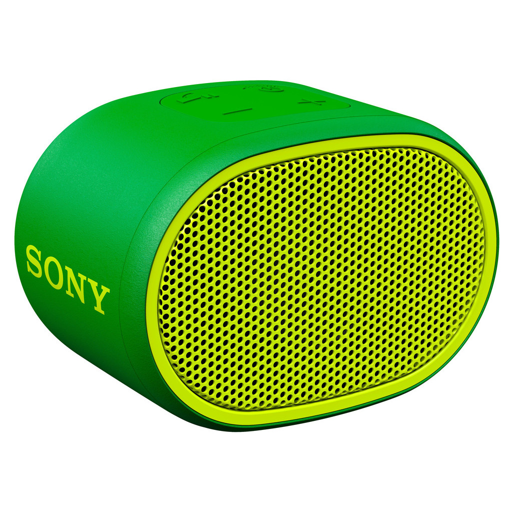 Sony SRSXB01 Vert
