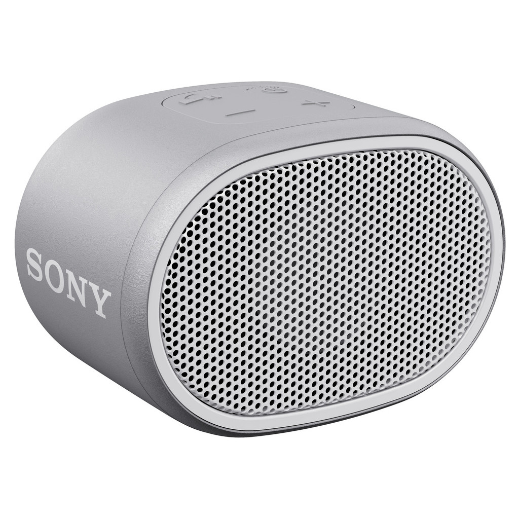 Sony SRSXB01 Blanc