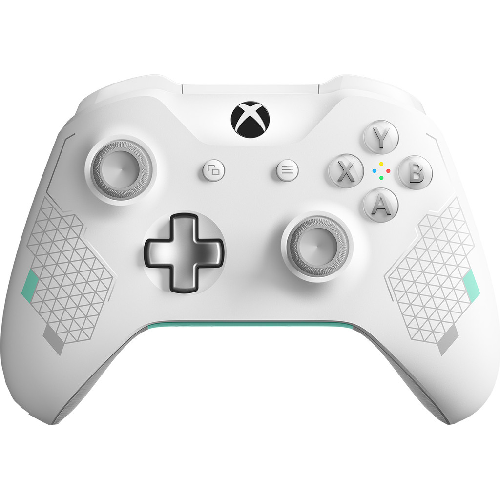Microsoft Xbox One S Manette sans fil Sport