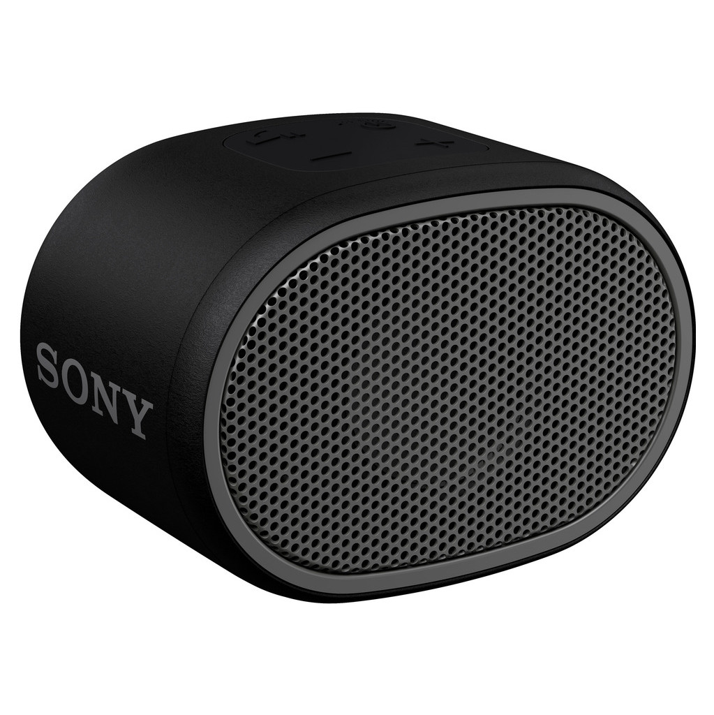 Sony SRSXB01 Noir