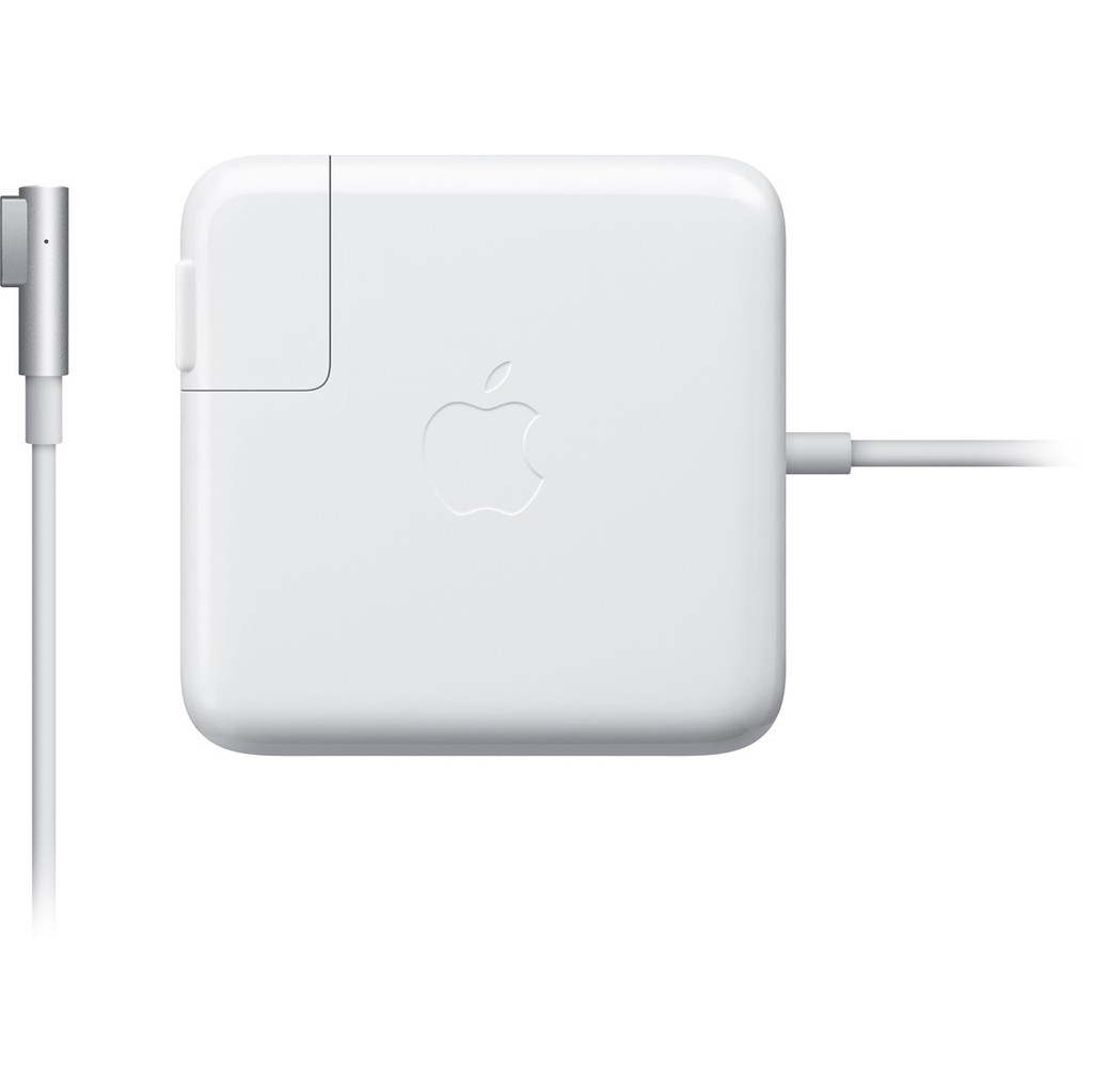 Apple MacBook Pro MagSafe Adaptateur secteur 60 W (MC461Z/A)