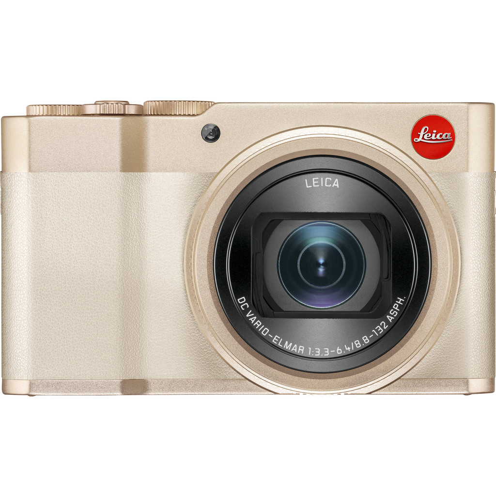 Leica C-Lux Or