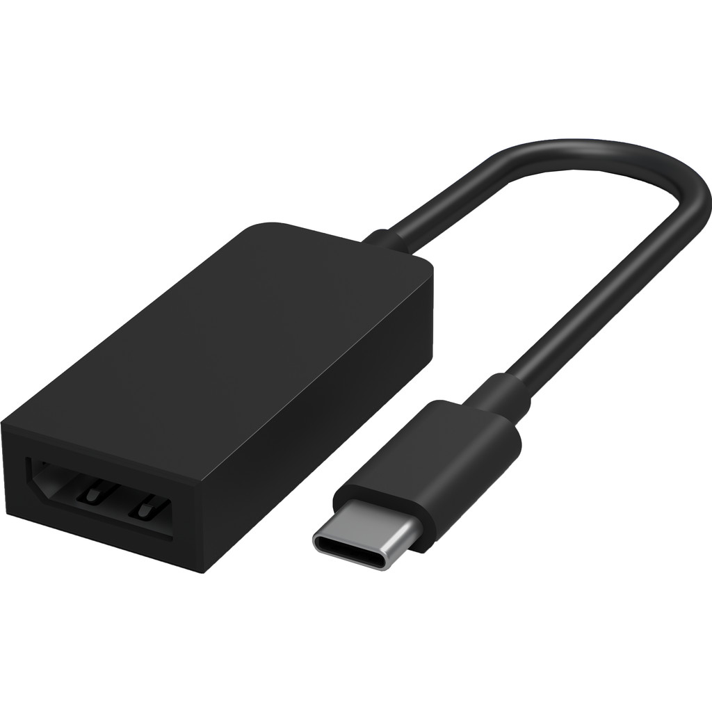 Microsoft Surface Convertisseur USB Type-C vers DisplayPort