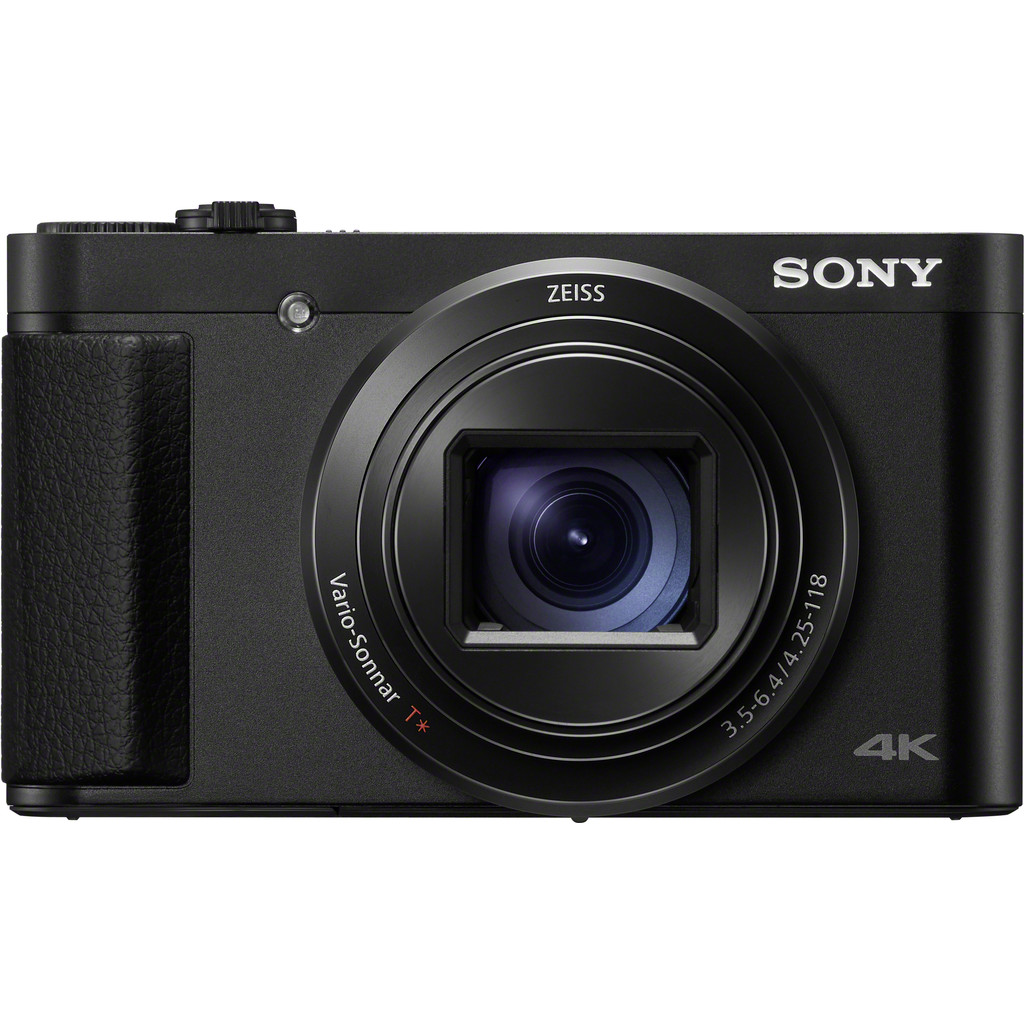 Sony CyberShot DSC-HX95 Noir