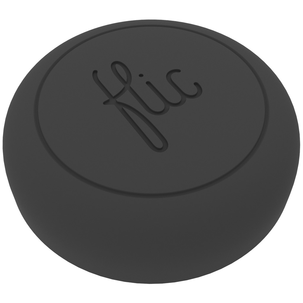 Flic Smart Button Noir