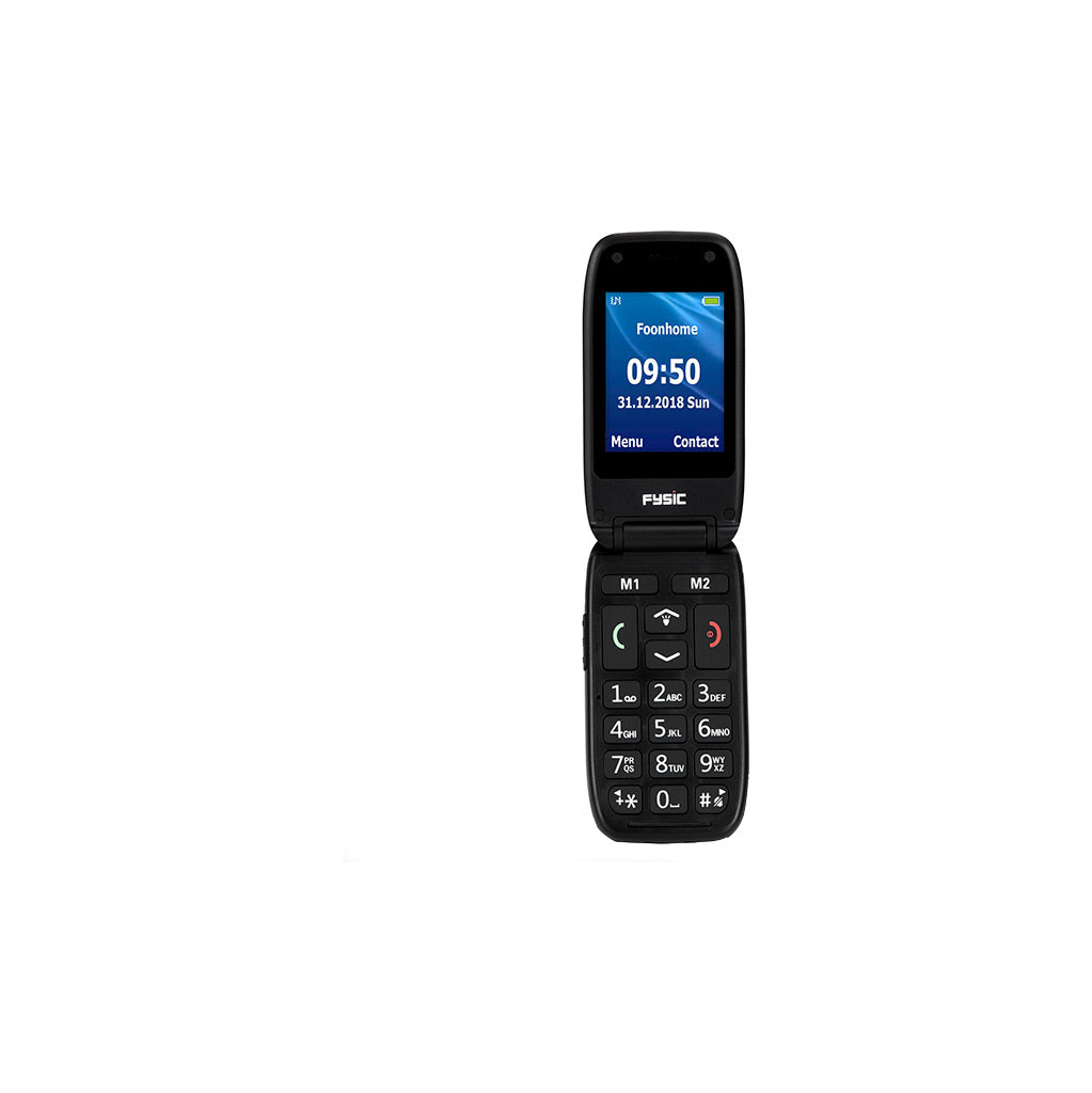 Fysic FM-9260 Téléphone pour seniors