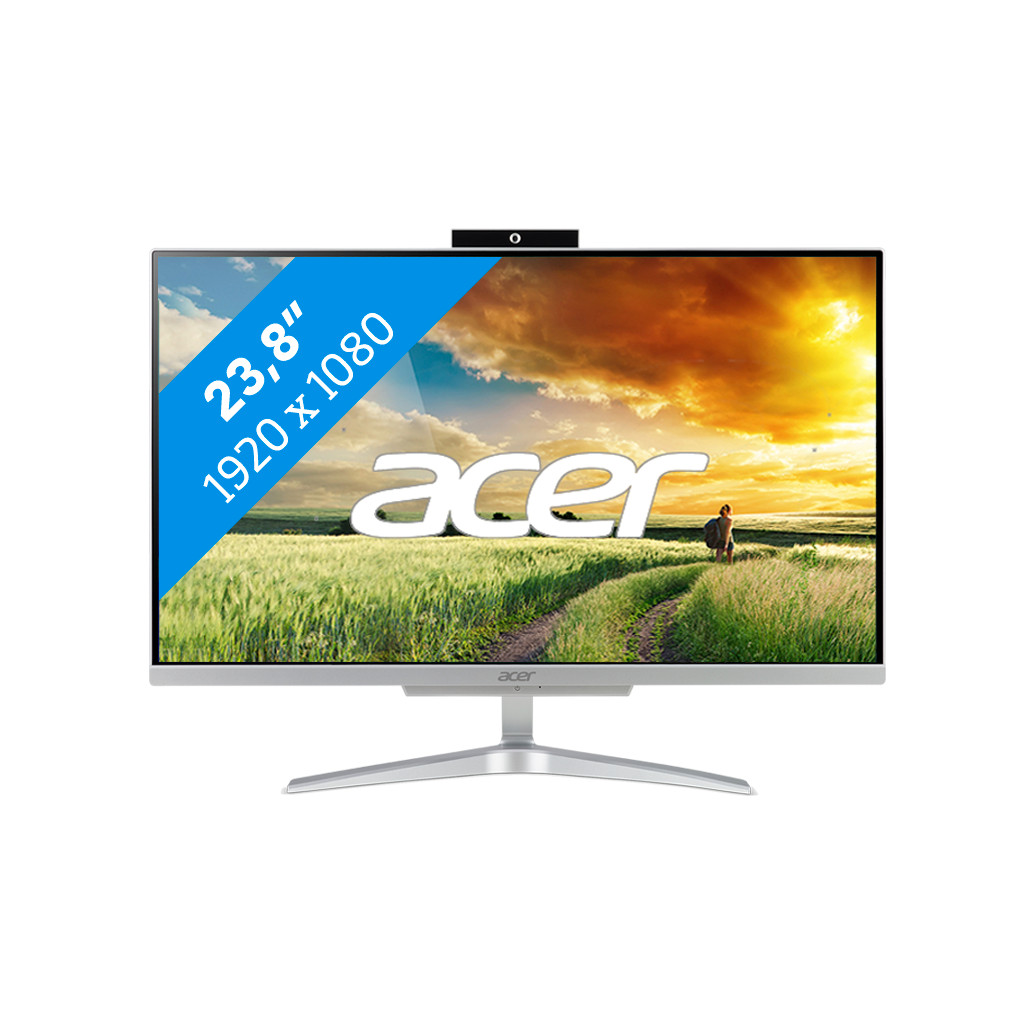 Acer Aspire C24-865 Pro I5428