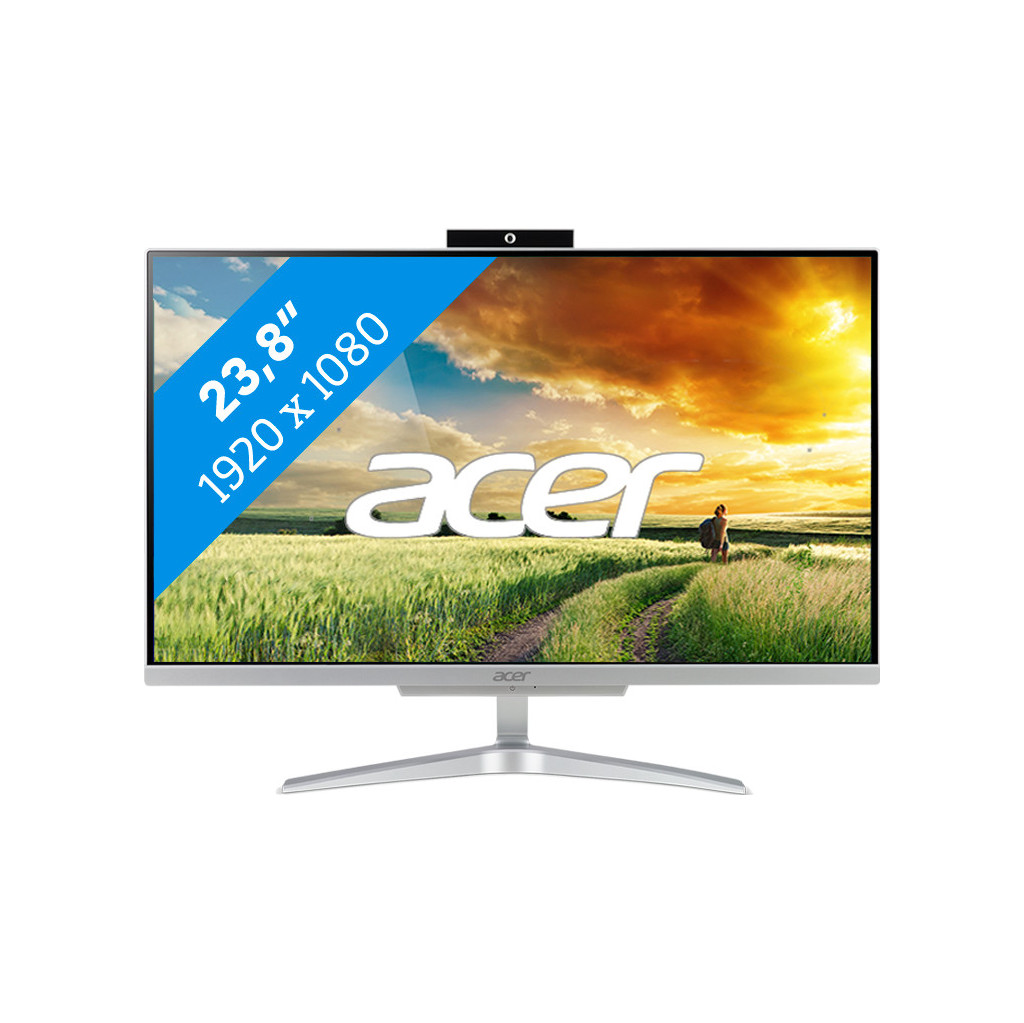 Acer Aspire C24-865 Pro I3414
