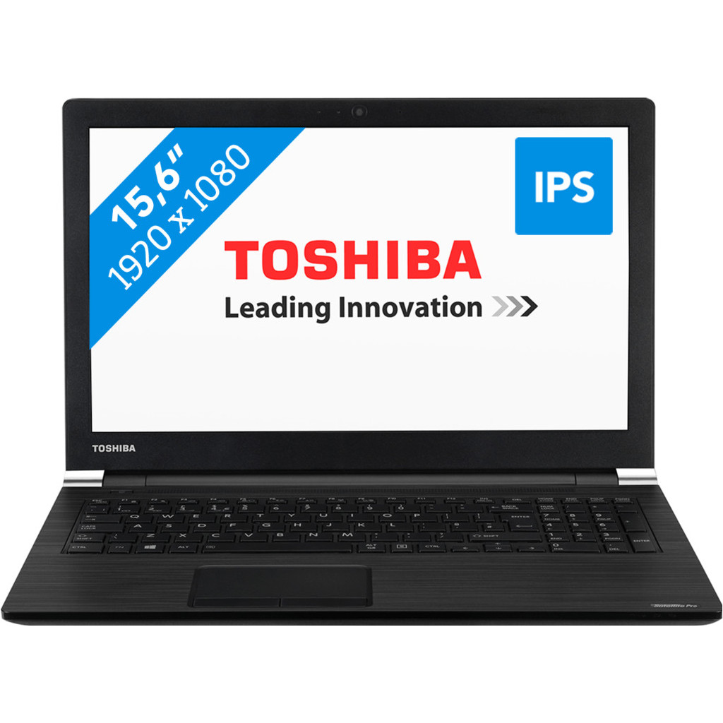 Toshiba Satellite Pro A50-E-10W i7-8go-512ssd Azerty