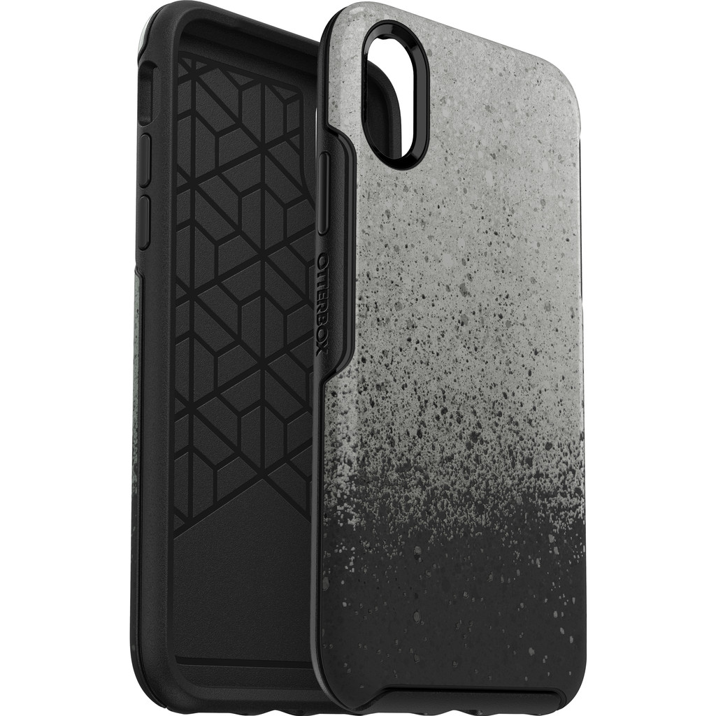 Otterbox Symmetry Back Cover Apple iPhone Xs You Ashed 4 It