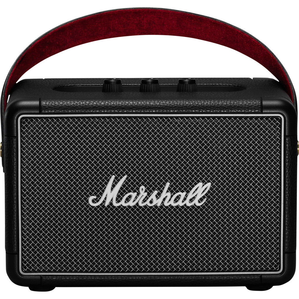 Marshall Kilburn II Bluetooth Noir