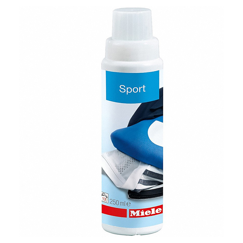 Miele Speciaal wasmiddel Sport 250 ml online kopen