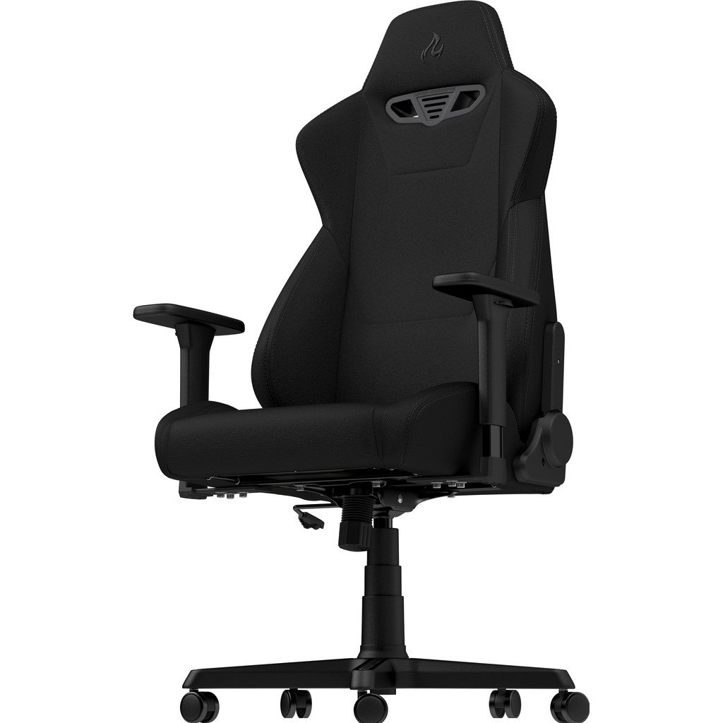 Nitro Concepts S300 Chaise gaming Noir
