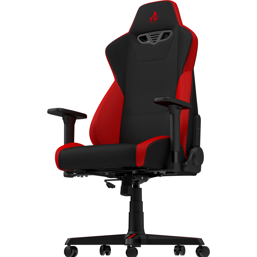 Chaise gaming Noblechairs Nitro Concepts S300 Rouge