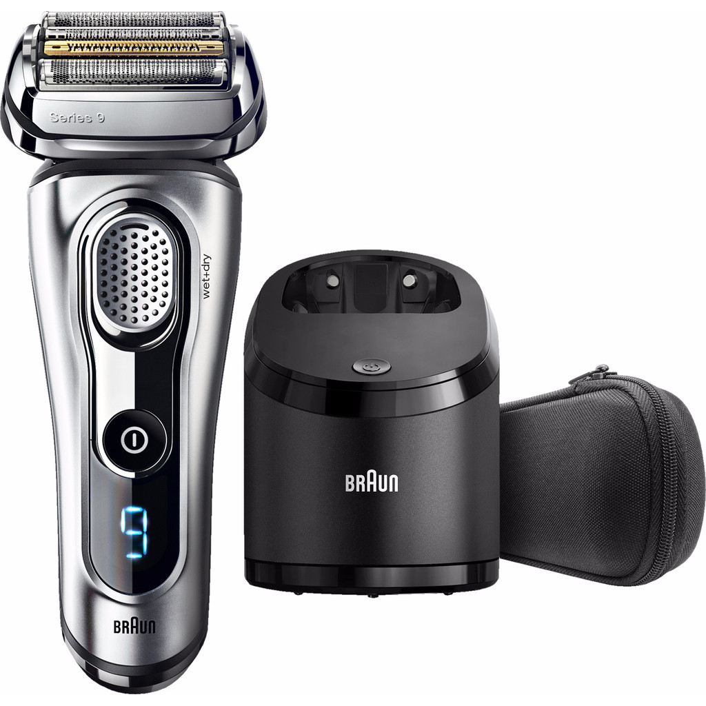 Braun Series 9 9292CC Braun Series 9 9292CC