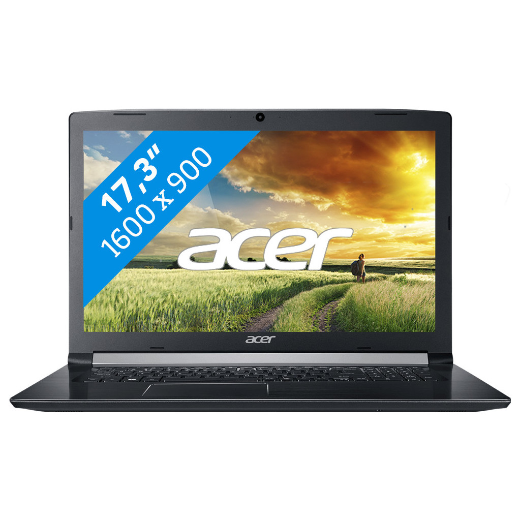 Acer Aspire 5 A517-51-33SF Azerty