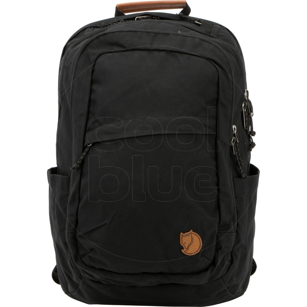 Fjällräven Räven 28 L Black