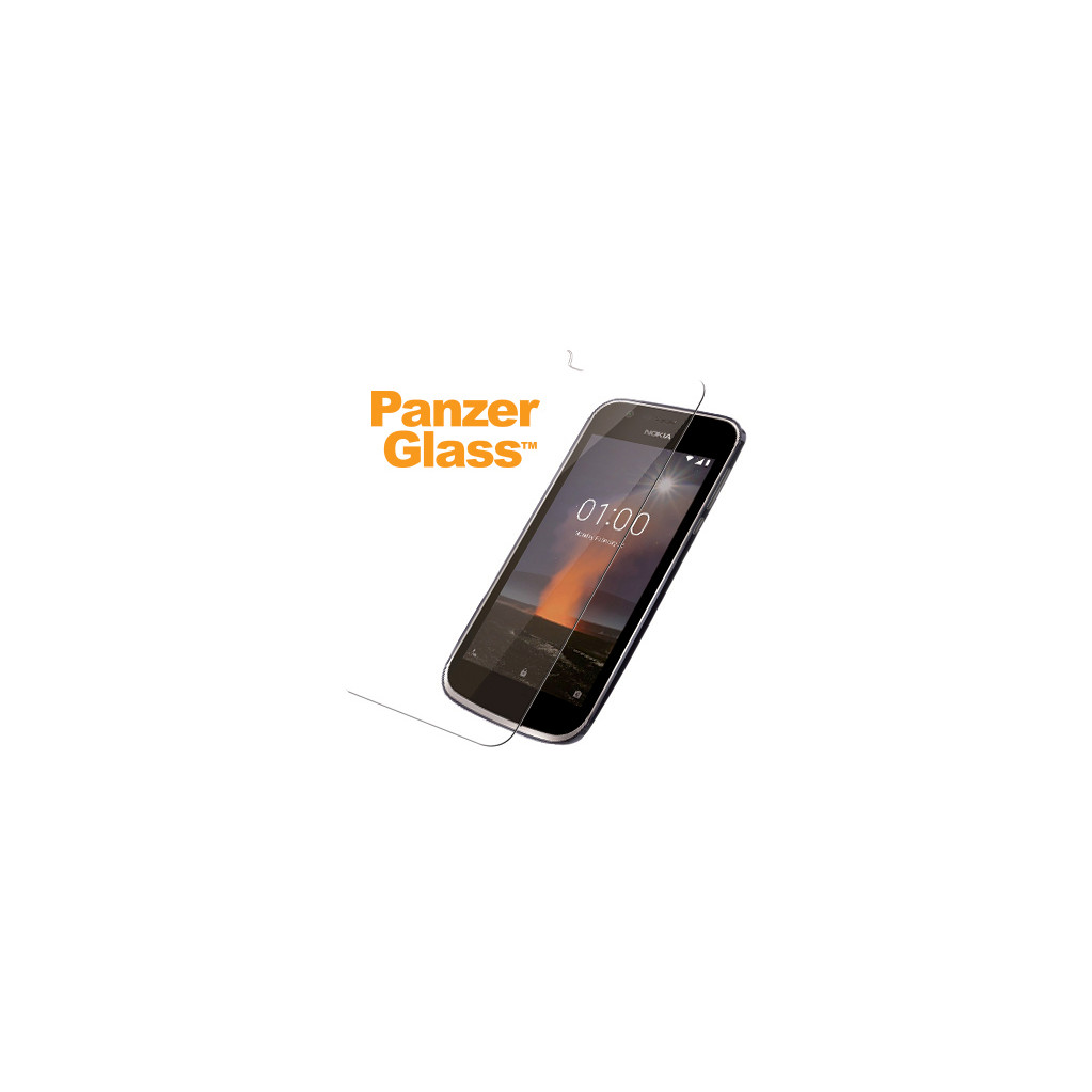 PanzerGlass Protège-écran Nokia 1
