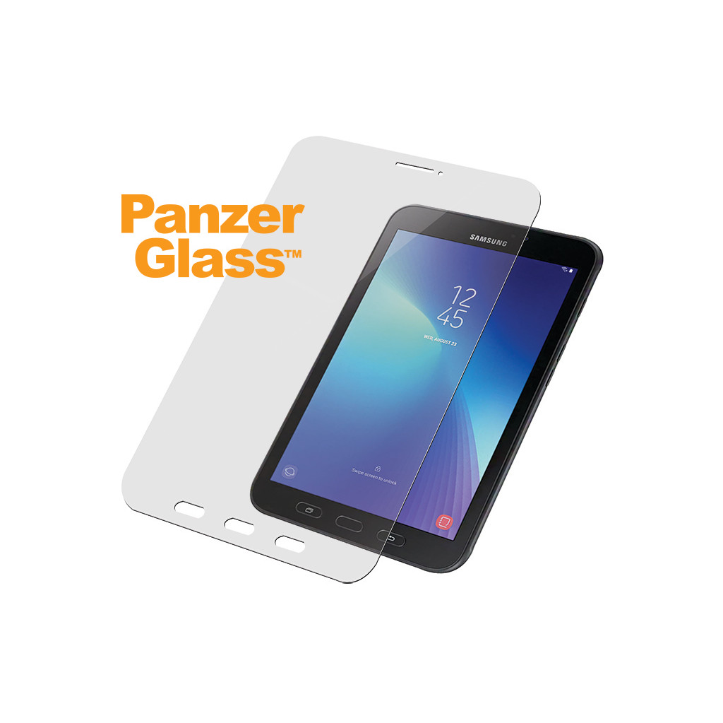 PanzerGlass Protège-écran Samsung Galaxy Tab Active 2