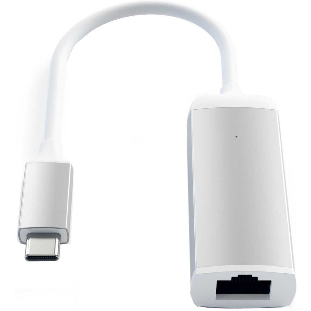 Satechi Câble convertisseur USB Type-C vers Ethernet