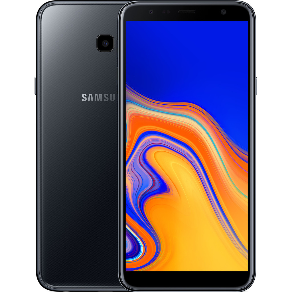 Samsung Galaxy J4 Plus Noir