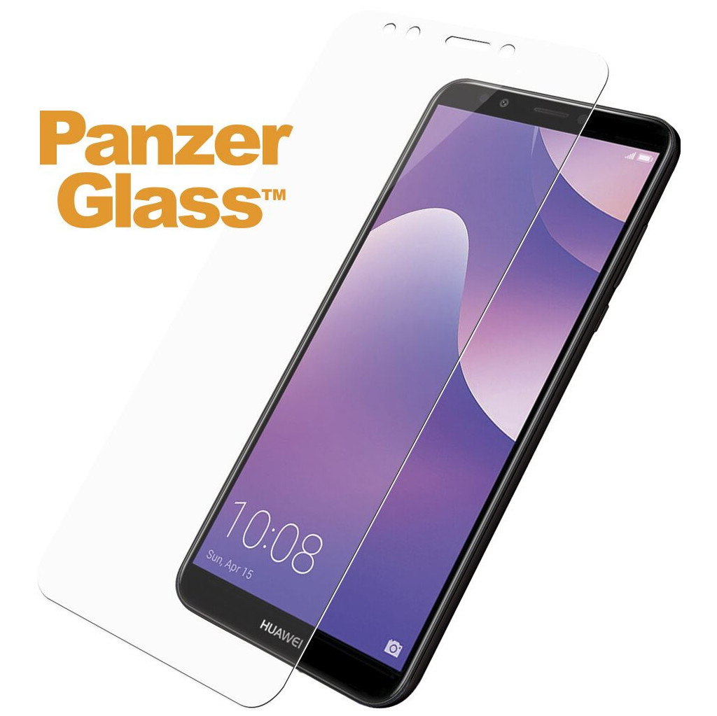 PanzerGlass Protège-écran Huawei Y7(2018)