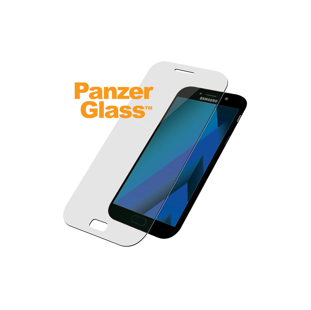PanzerGlass Protège-écran Samsung Galaxy A3 (2017)
