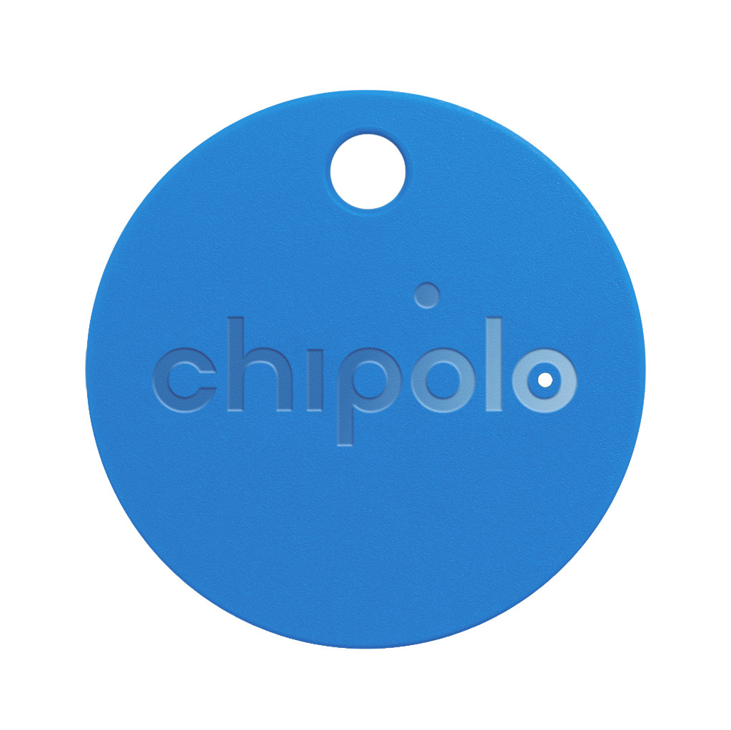 Chipolo Classic Bleu