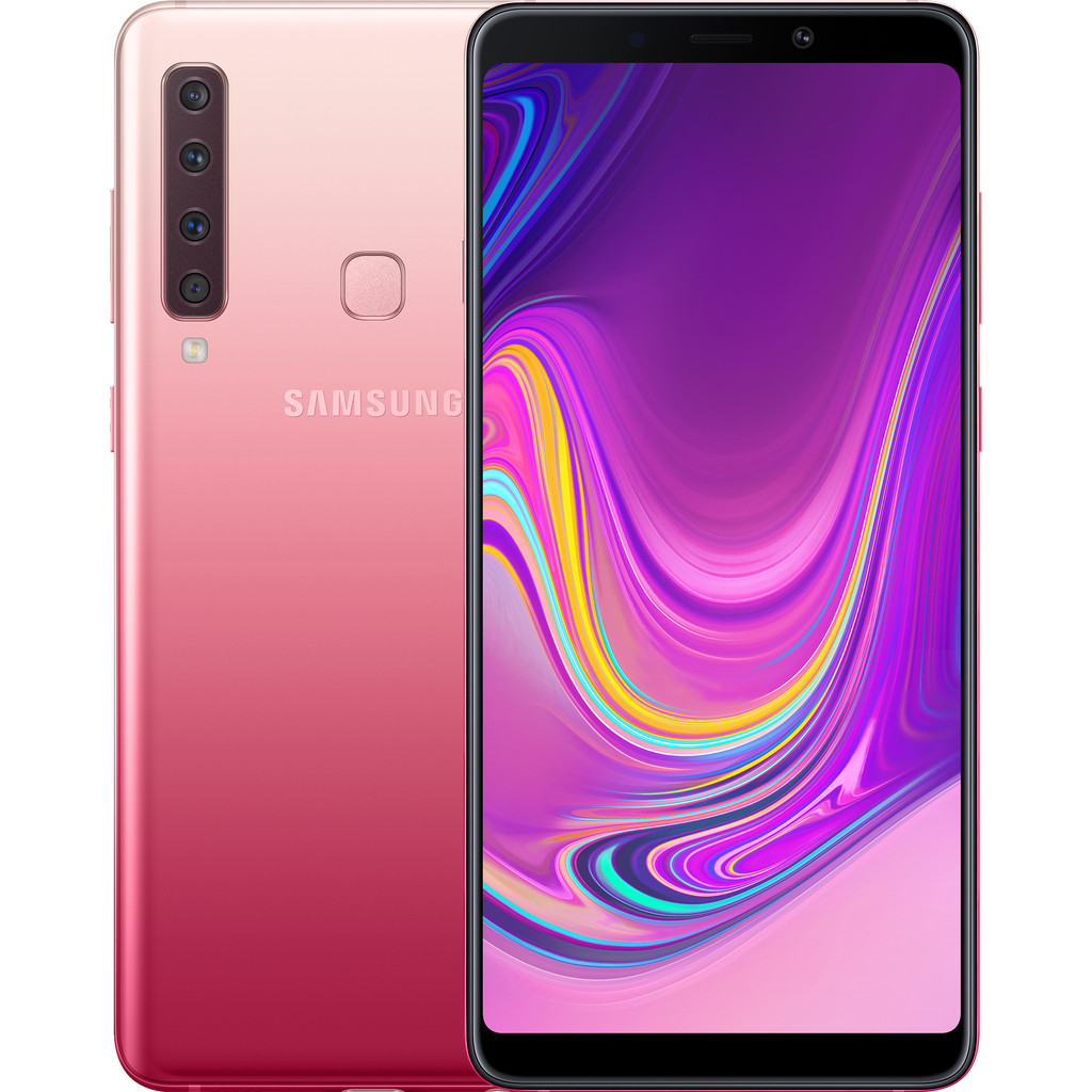 Samsung Galaxy A9 Rose