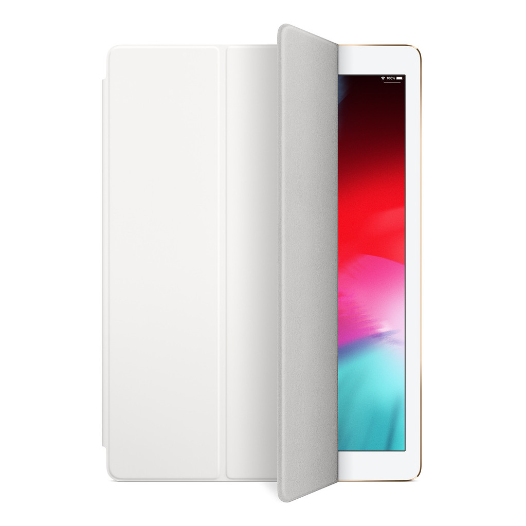 Apple Smart Cover pour iPad Pro 12,9 Blanc
