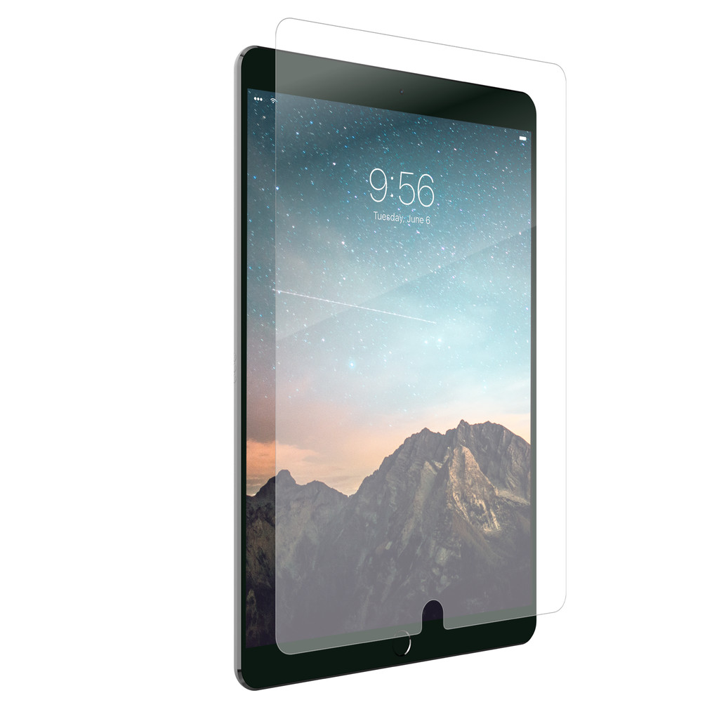 InvisibleShield Glass+ Protège-écran Apple iPad Pro 12,9 pouces