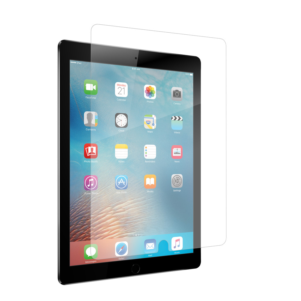 InvisibleShield Glass+ Protège-écran en verre Apple iPad Pro 10,5 pouces
