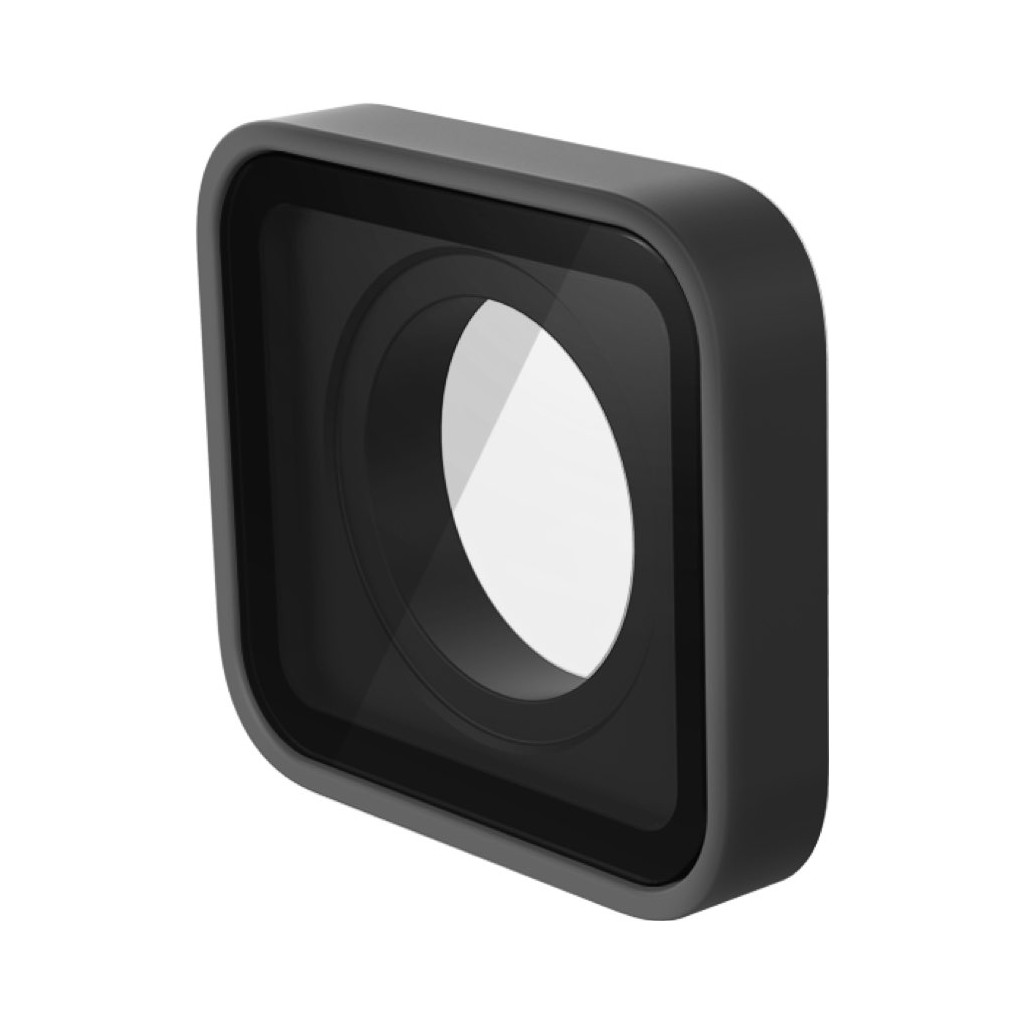 GoPro Protecteur d'objectif de rechange - HERO 7 Noir