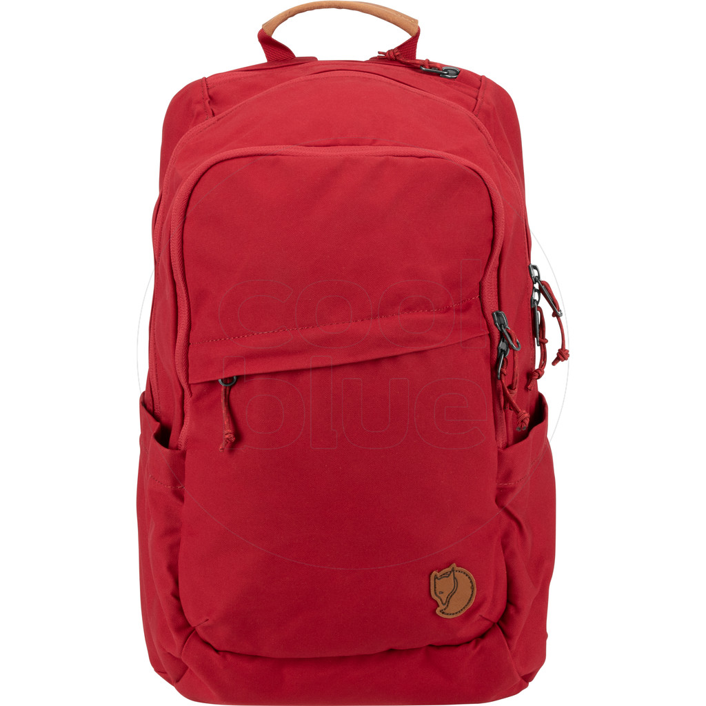 Fjällräven Räven 20 L Redwood