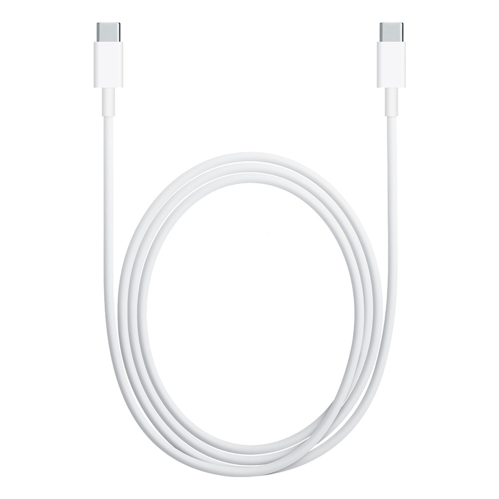 Câble de charge Apple USB Type-C (2 m)
