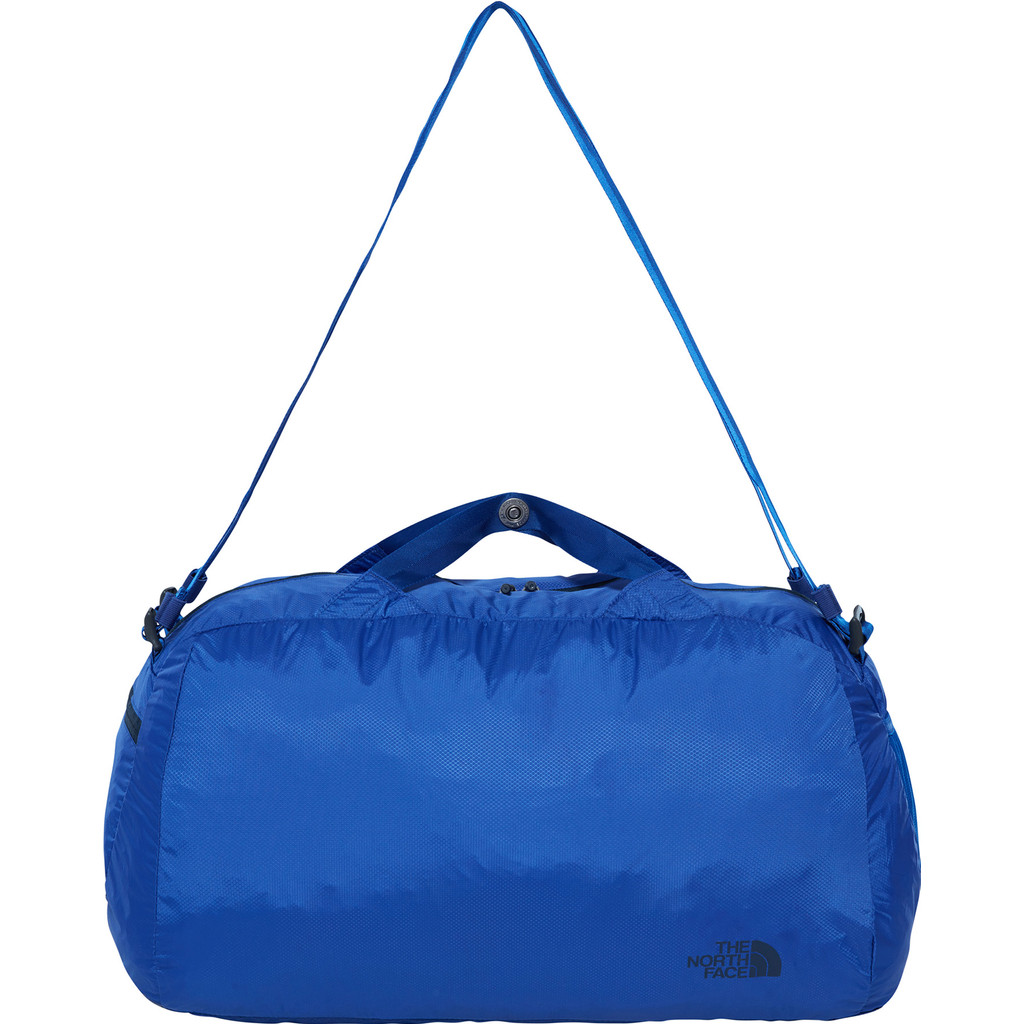 The North Face Flyweight Brit Blue/Urban Navy