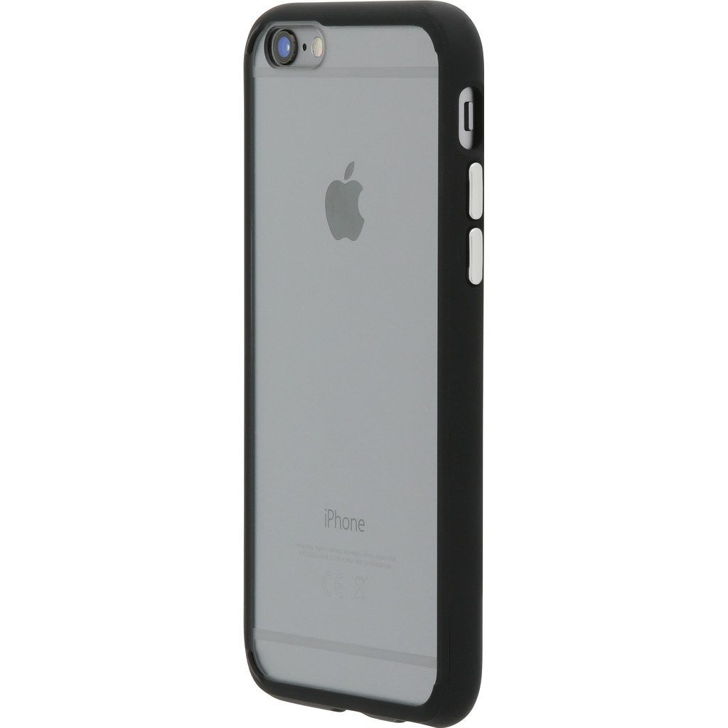 Spigen Ultra Hybrid Coque pour Apple iPhone 6/6s Noir