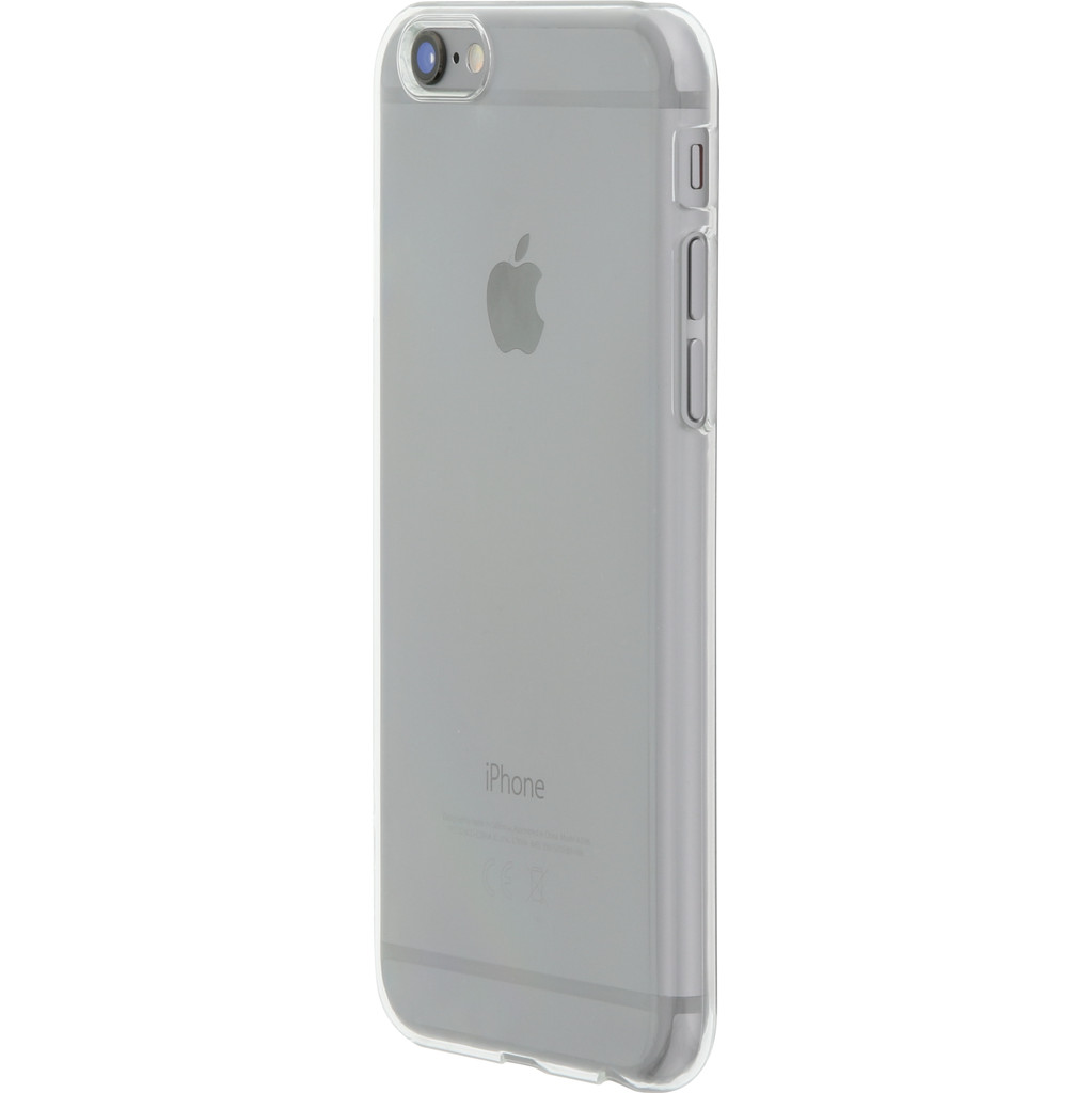 Spigen Thin Fit Apple iPhone 6/6s Transparent