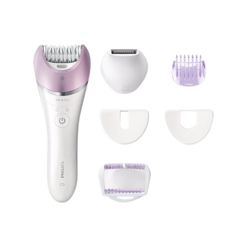 Philips Satinelle Advanced Wet & Dry BRE632/00