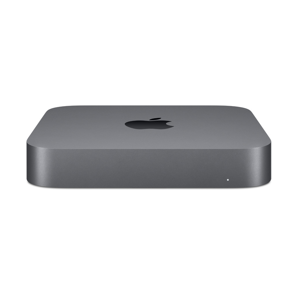 Apple Mac Mini (2018) 3,0 GHz i5 8 Go/256 Go