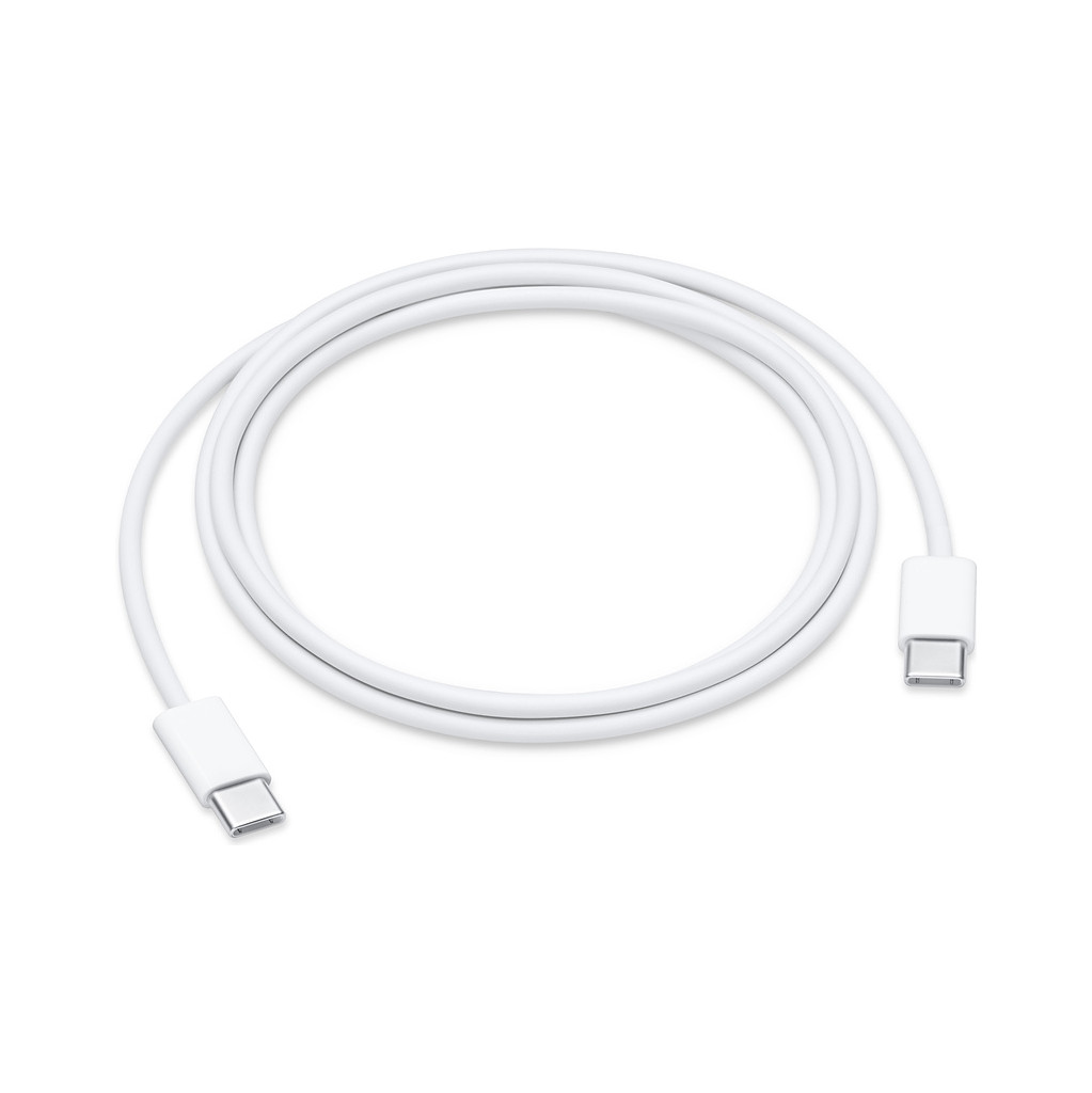 Câble de charge Apple USB Type-C (1 m)