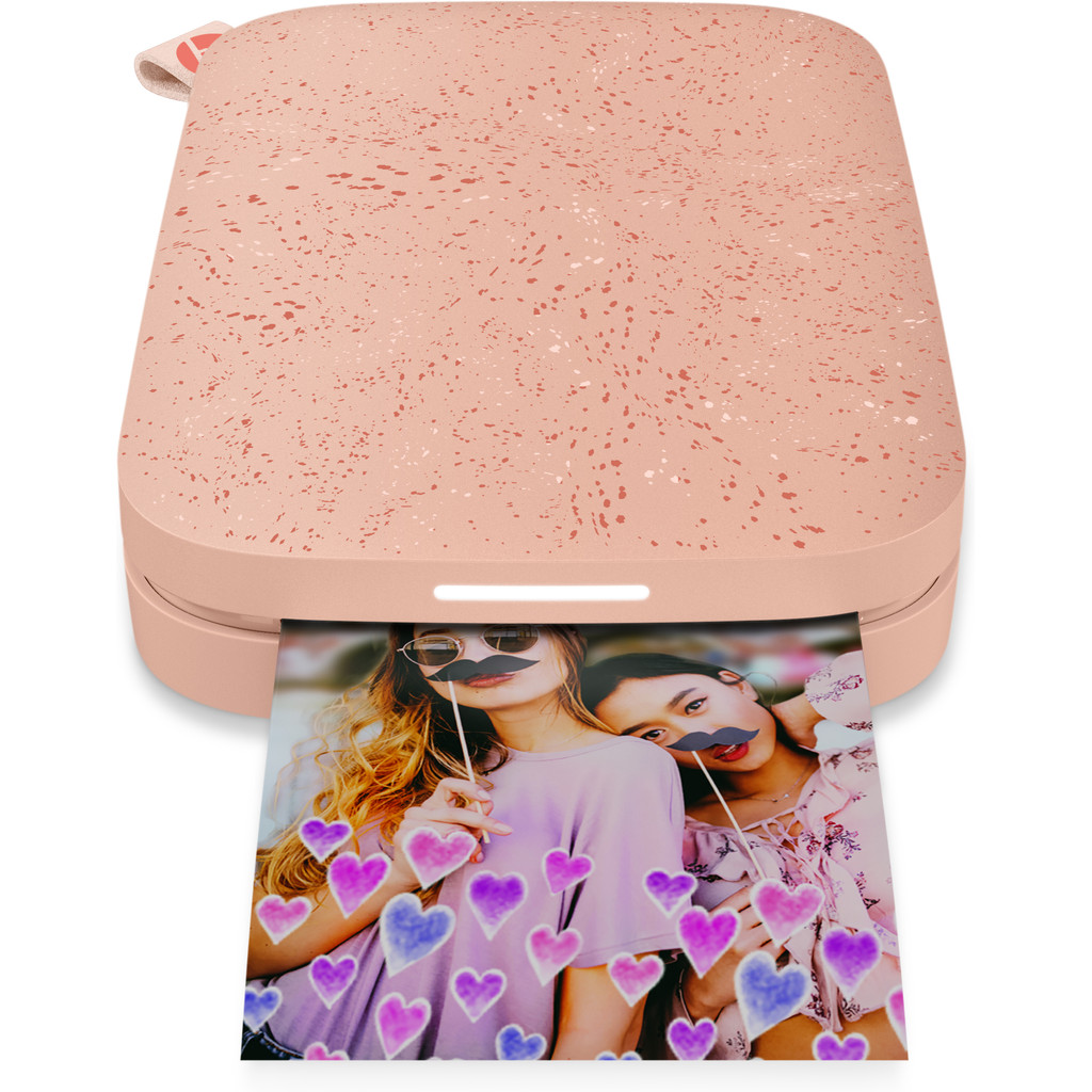 HP Sprocket New Edition Opalescent