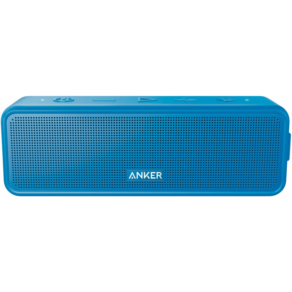 Anker Soundcore Select NFC Bleu