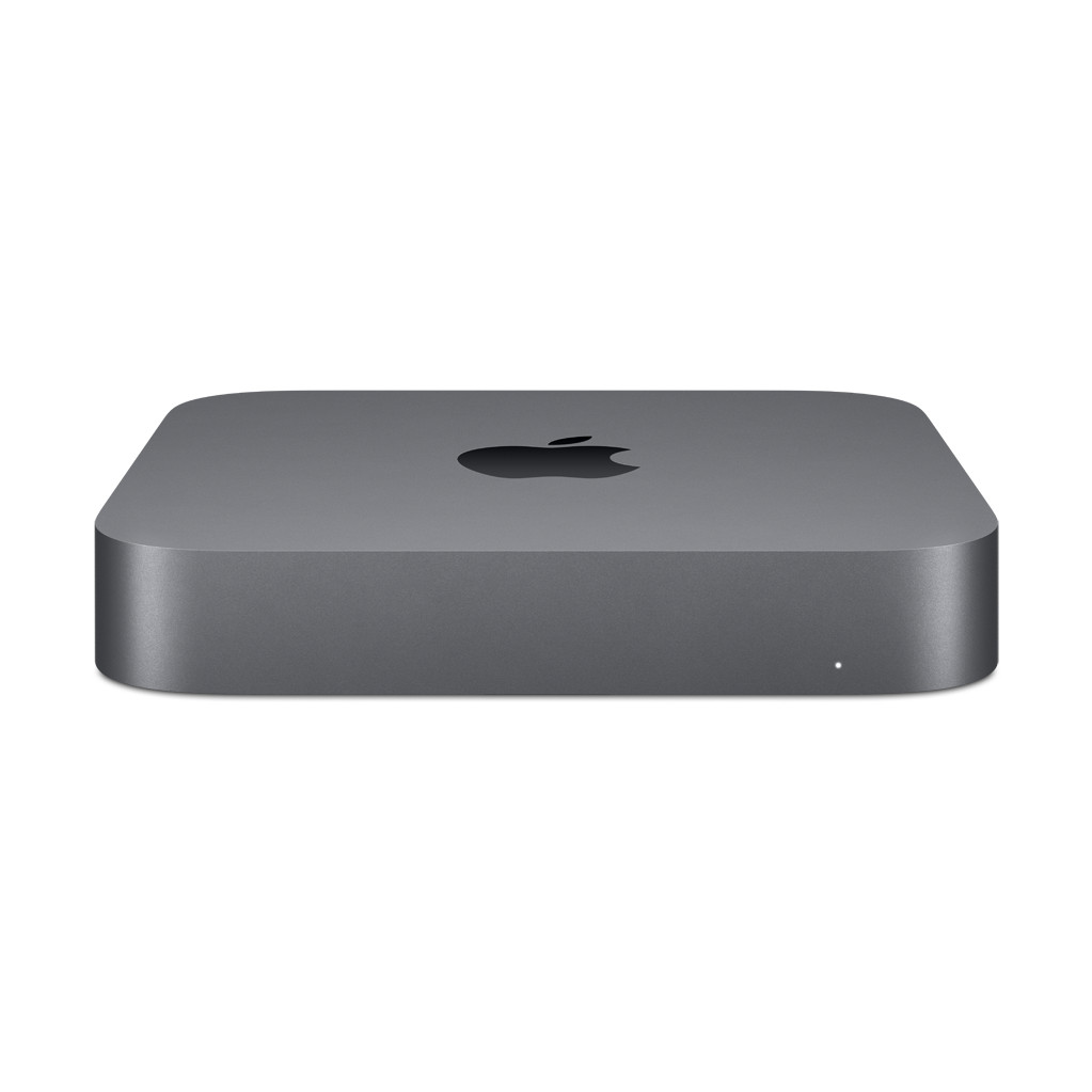 Apple Mac Mini (2018) 3,0GHz i5 8 Go / 256 Go - 10Gbit/s Ethernet