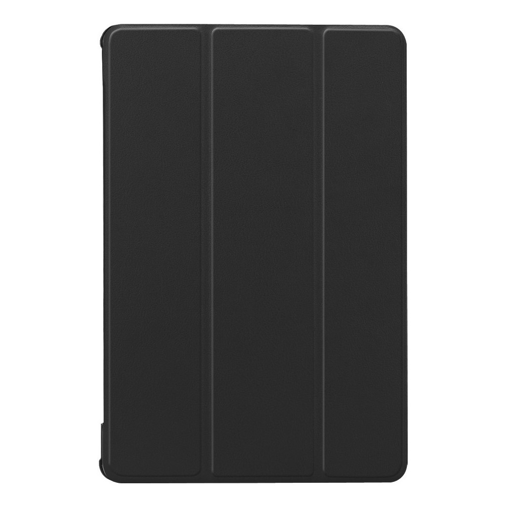 Just in Case Huawei MediaPad M5 10 Tri-Fold Case Noir