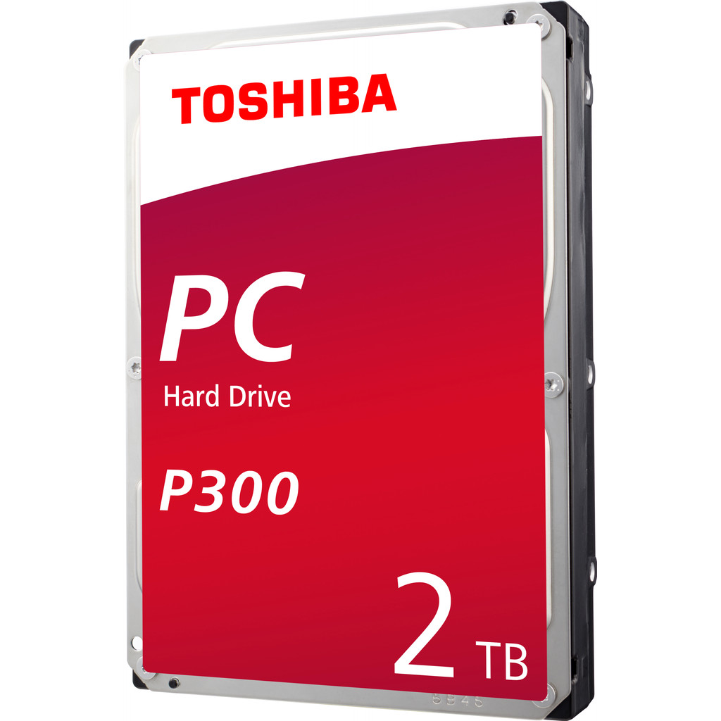 Toshiba P300 HDWD120EZSTA 2 To