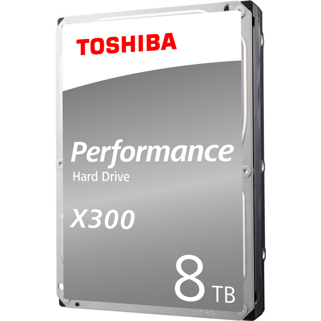 Toshiba X300 HDWF180EZSTA 8 To