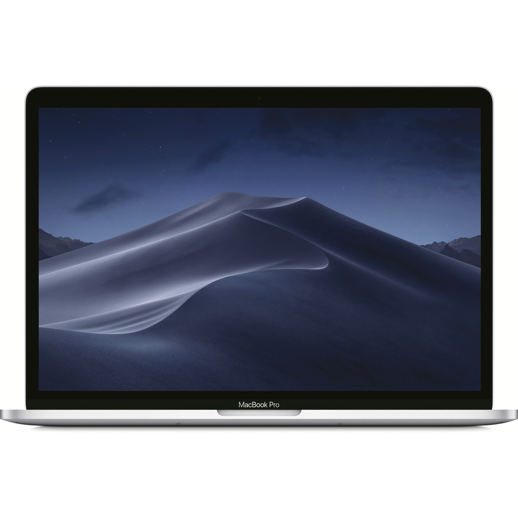 Apple MacBook Pro 13 pouces (2017) MPXR2FN/A Argent AZERTY